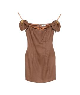 ELISABETTA FRANCHI Повседневное платье