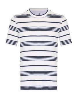 BRUNELLO CUCINELLI Футболка