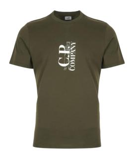 CP COMPANY Футболка