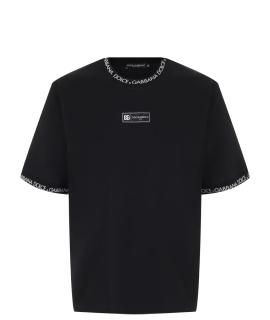 DOLCE&GABBANA Футболка