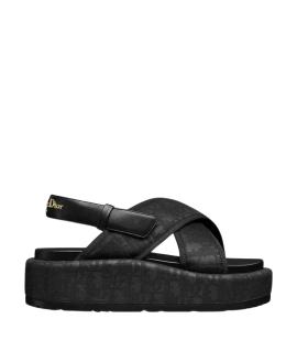 CHRISTIAN DIOR Босоножки