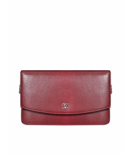 

Сумка тоут CHANEL PRE-OWNED