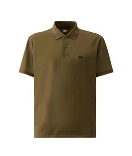 CP COMPANY Поло с коротким рукавом