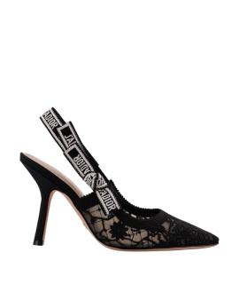 CHRISTIAN DIOR Туфли