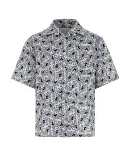 PRADA Кэжуал рубашка