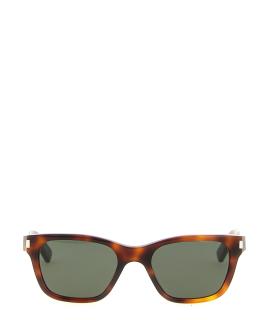 SAINT LAURENT Солнцезащитные очки