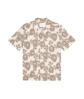 LES DEUX Кэжуал рубашка