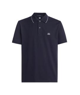 CP COMPANY Поло с коротким рукавом