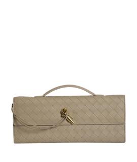 BOTTEGA VENETA Клатч/вечерняя сумка