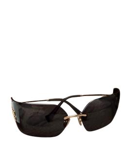 MIU MIU Солнцезащитные очки