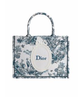 CHRISTIAN DIOR Сумка тоут