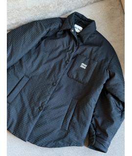 MIU MIU Куртка