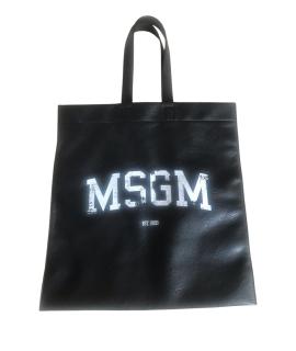 MSGM Сумка тоут