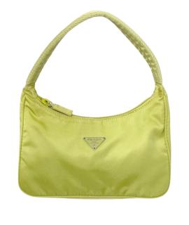 PRADA Сумка через плечо