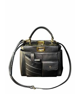 FENDI Сумка с короткими ручками