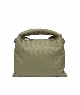 BOTTEGA VENETA Сумка с короткими ручками
