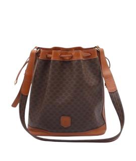 CELINE Сумка через плечо