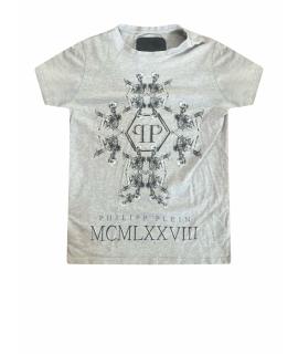 PHILIPP PLEIN Футболка