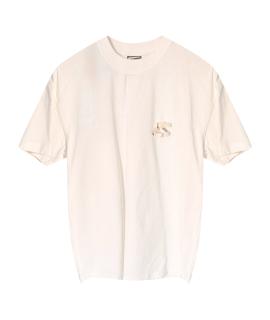 JACQUEMUS Футболка