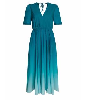 TWIN-SET Коктейльное платье