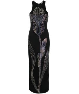 DAVID KOMA Коктейльное платье