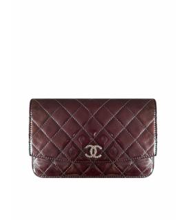 CHANEL Сумка через плечо