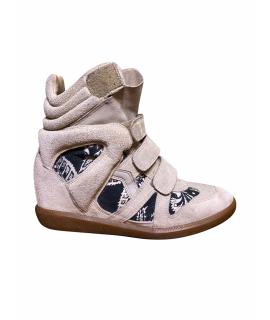 ISABEL MARANT Кеды