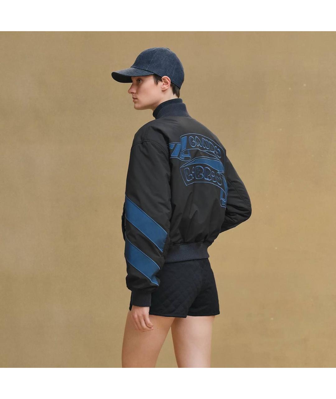 HERMES Куртка, фото 6