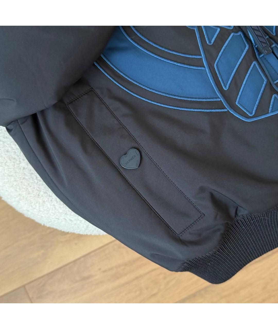 HERMES Куртка, фото 4