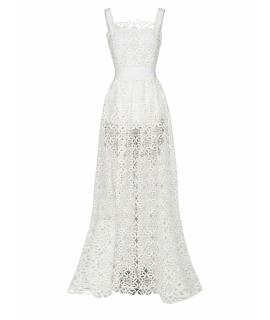 ELIE SAAB Сарафан