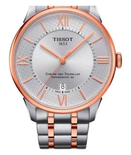 TISSOT Часы