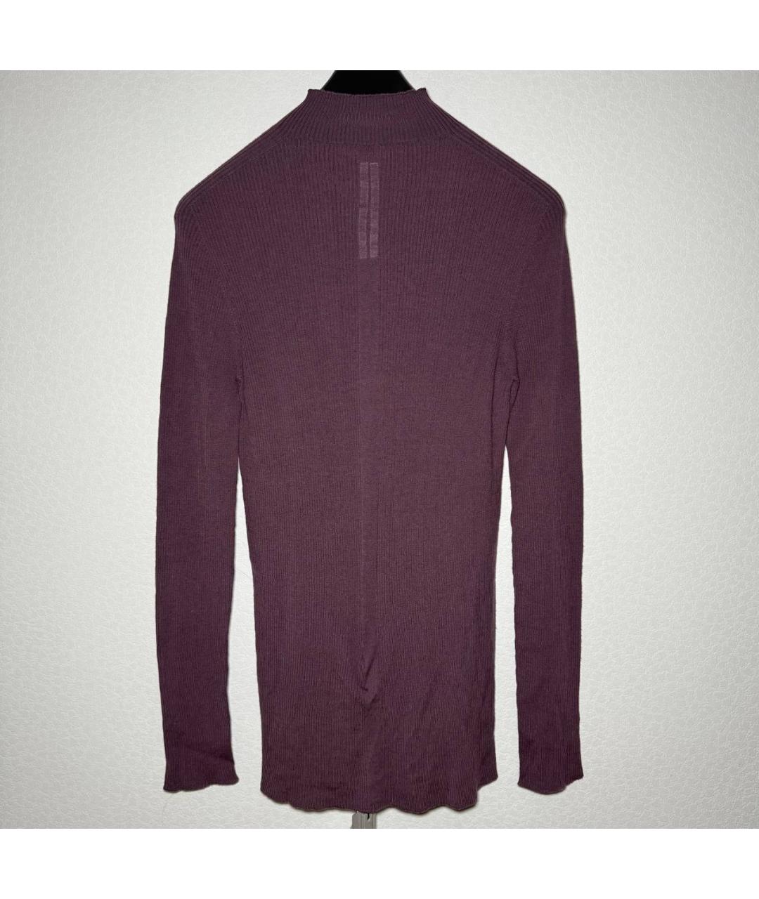 RICK OWENS Джемпер / свитер, фото 3