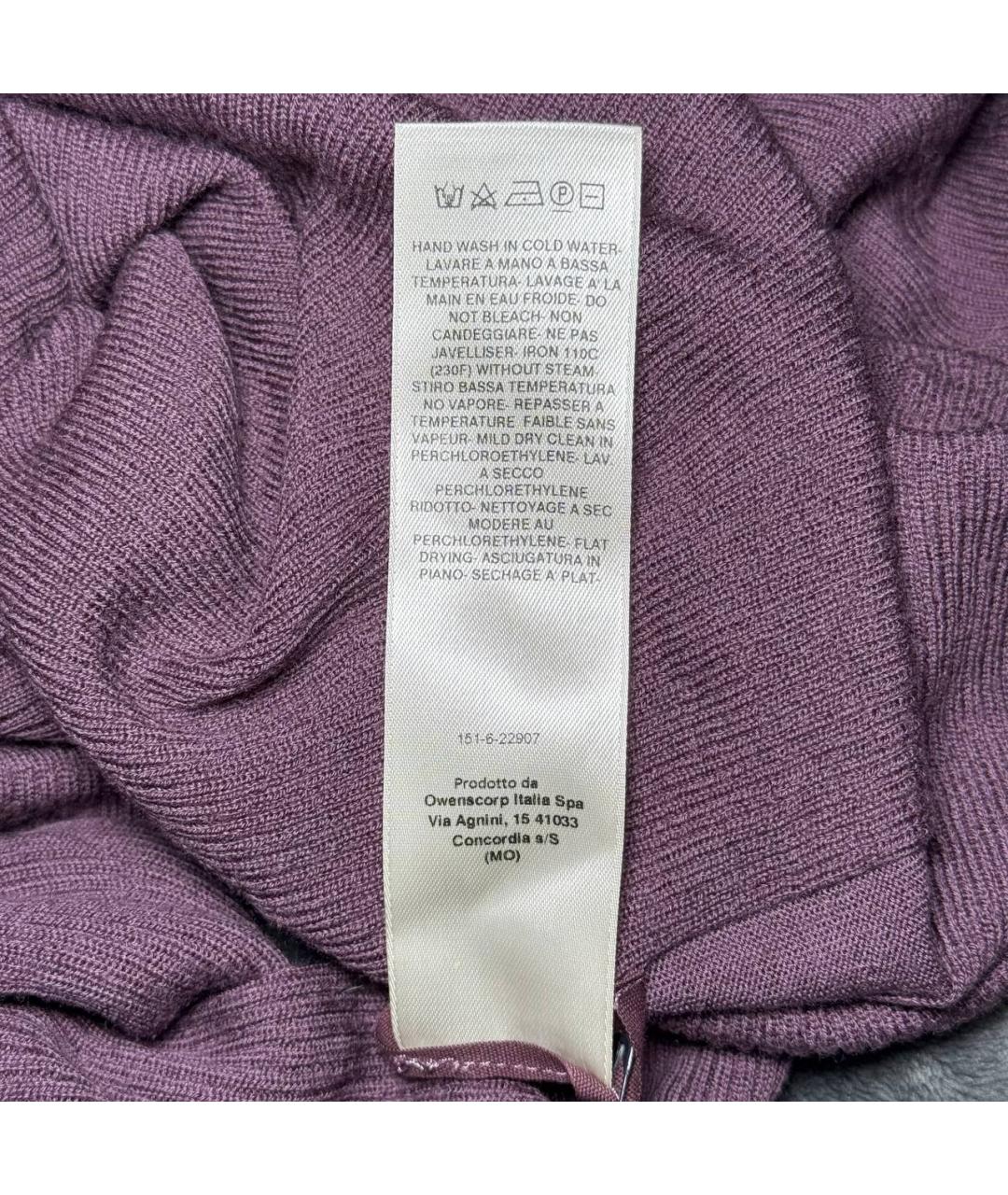 RICK OWENS Джемпер / свитер, фото 8