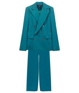 RALPH LAUREN Костюм с брюками