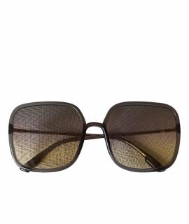 CHRISTIAN DIOR Солнцезащитные очки