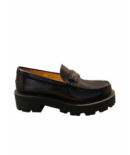 CHRISTIAN DIOR Лоферы