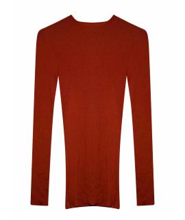 RICK OWENS Лонгслив