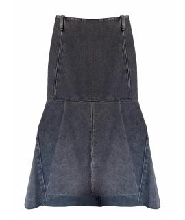 BALENCIAGA Юбка миди