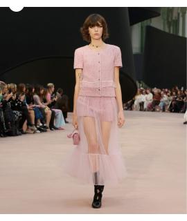 CHANEL Юбка миди