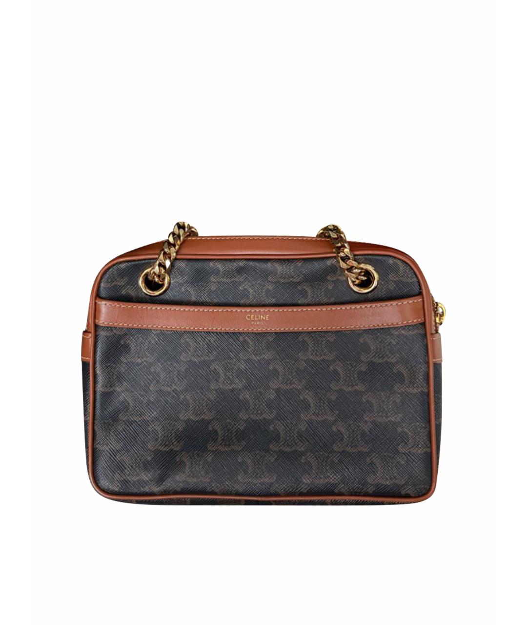 CELINE Мульти сумка через плечо, фото 1