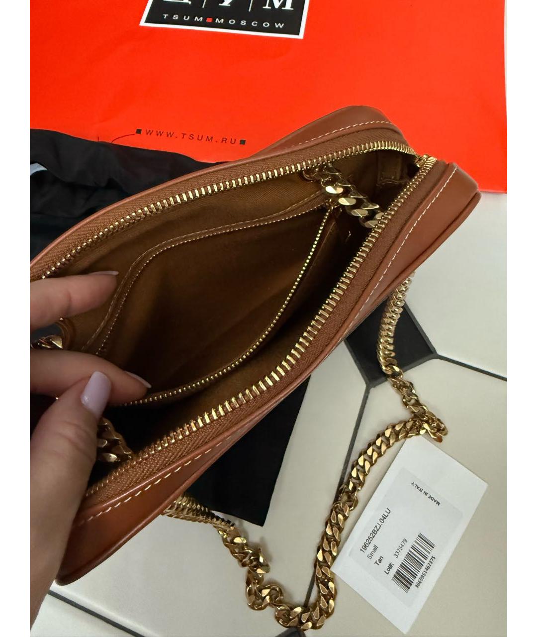 CELINE Мульти сумка через плечо, фото 4