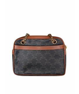 CELINE Сумка через плечо