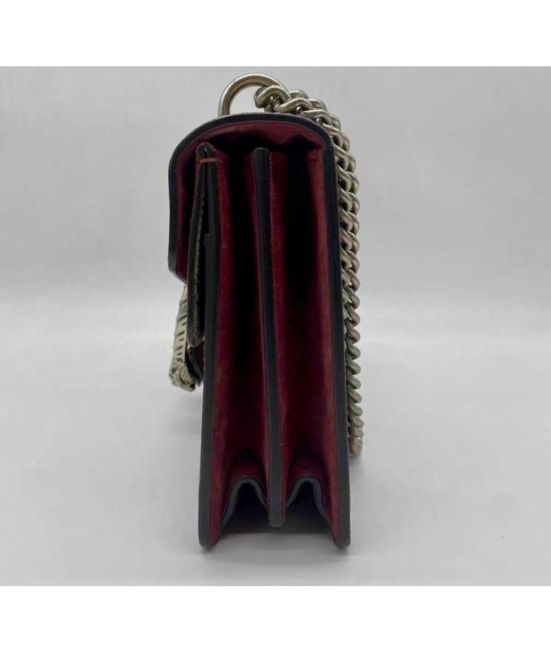 GUCCI Мульти сумка через плечо, фото 2