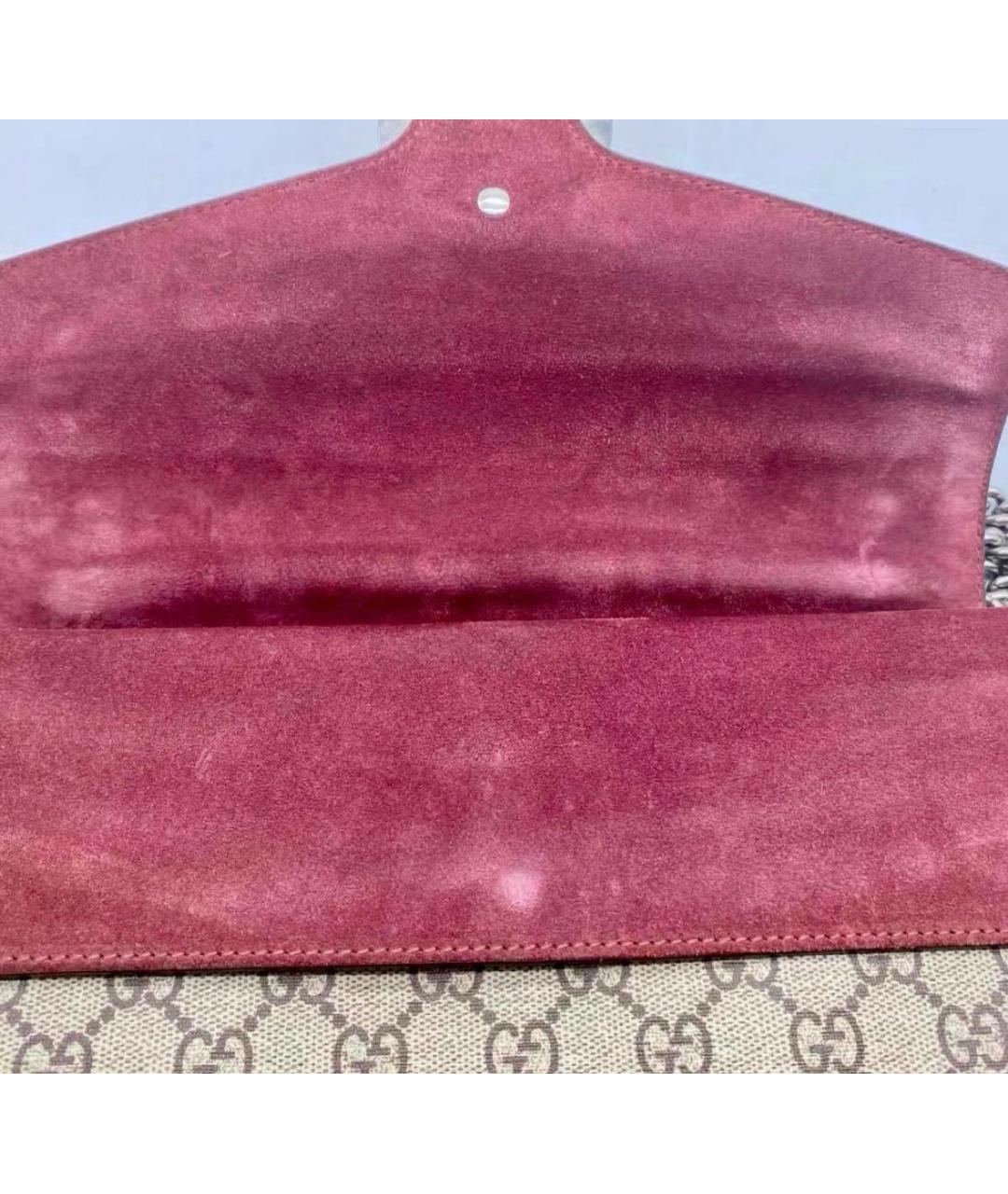 GUCCI Мульти сумка через плечо, фото 6