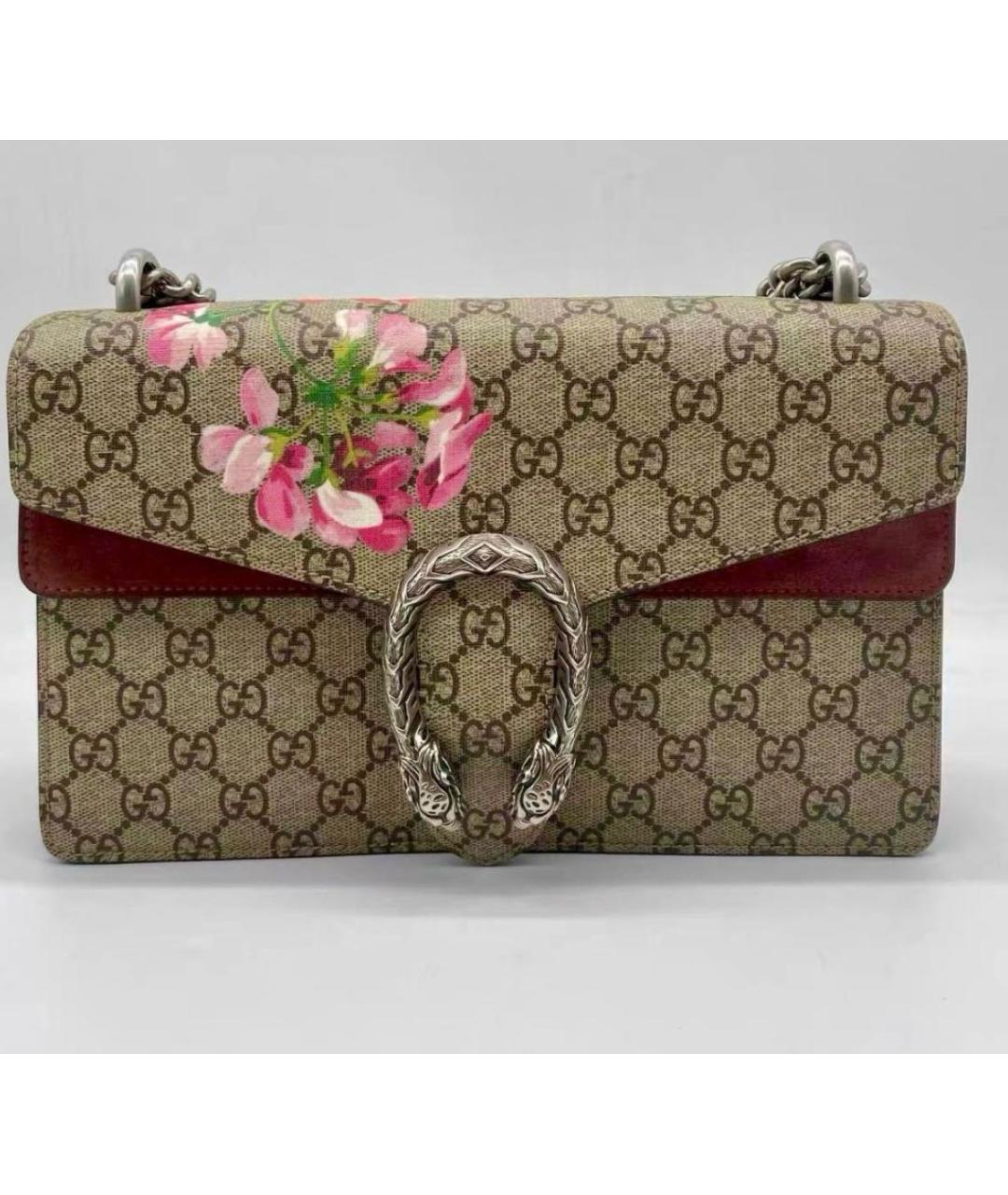 GUCCI Мульти сумка через плечо, фото 5