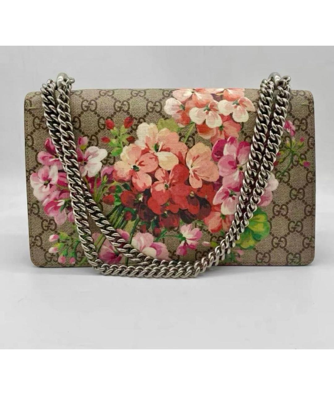 GUCCI Мульти сумка через плечо, фото 3