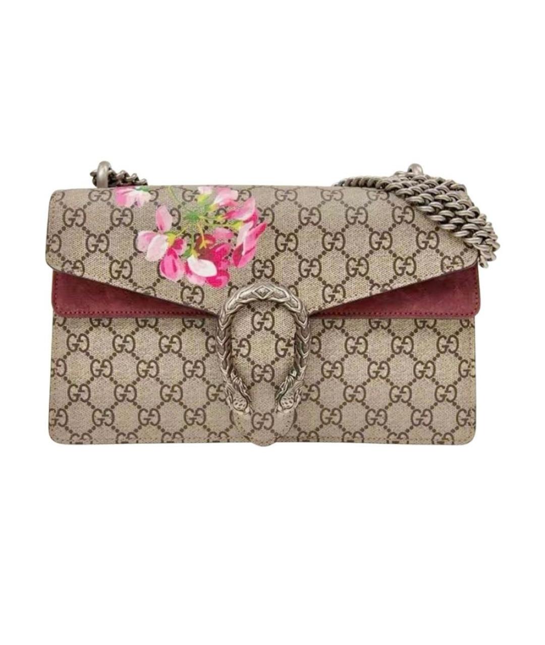 GUCCI Мульти сумка через плечо, фото 8