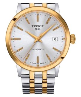 TISSOT Часы