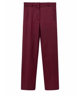 HERMES Брюки узкие