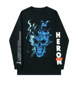 HERON PRESTON Лонгслив